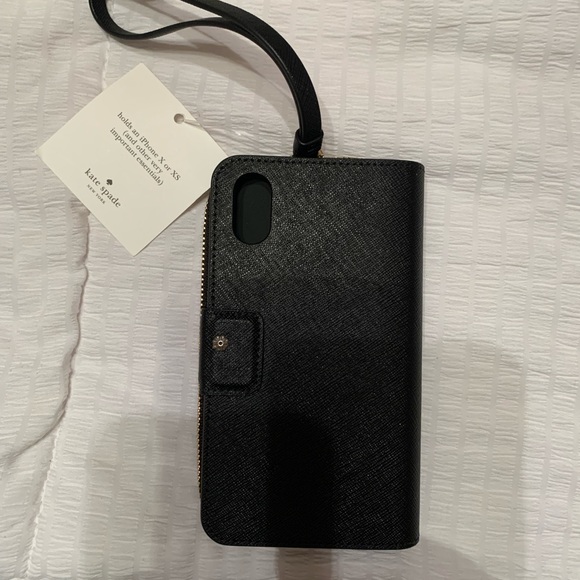 NWT Kate Spade phone case - Picture 3 of 6